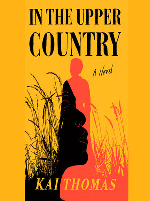cover image of In the Upper Country